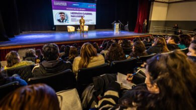 Mujeres comprometidas con la erradicación de la violencia de género