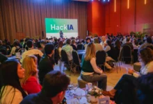 Empresas cordobesas trabajando con inteligencia artificial