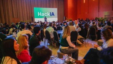 Empresas cordobesas trabajando con inteligencia artificial