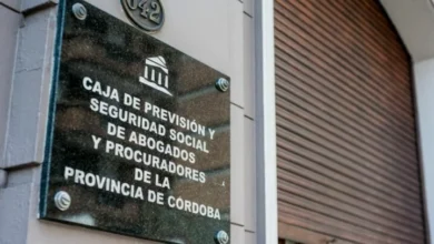 La Caja de Abogados de Córdoba en acción