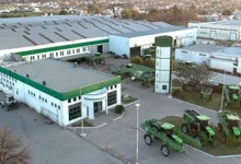 Trabajadores de Metalfor en Noetinger reciben notificaciones de despido