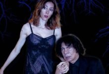 Imagen del humorista cordobés «El Flaco» Pailos en el Festival Pensar con Humor