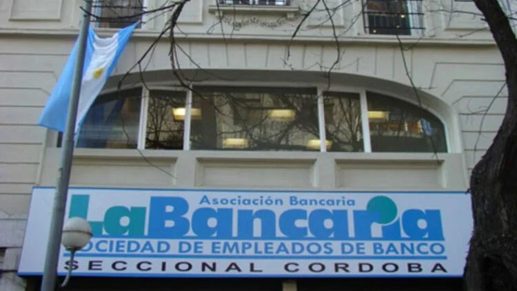 Logo de la Asociación Bancaria
