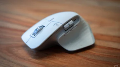 Logo de OpenLogi, la aplicación de código abierto para configurar ratones Logitech