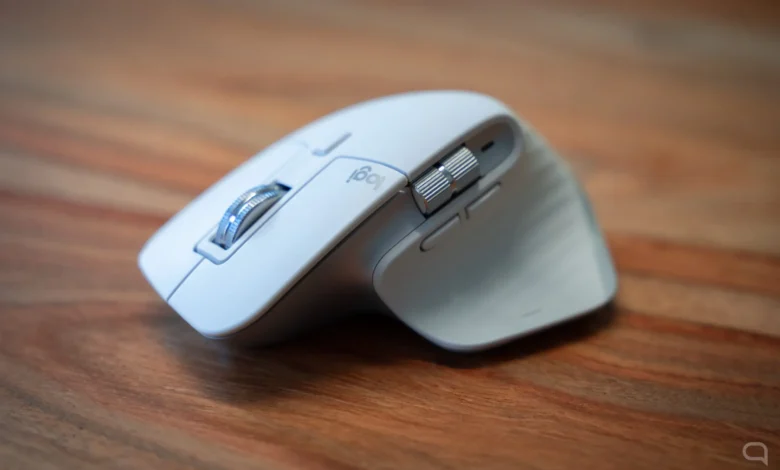 Logo de OpenLogi, la aplicación de código abierto para configurar ratones Logitech