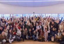 Participantes del workshop de Córdoba Emprendedora