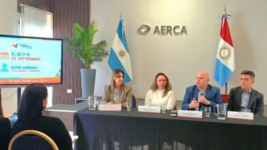 Compradores internacionales visitarán Córdoba para conocer la oferta local de alimentos