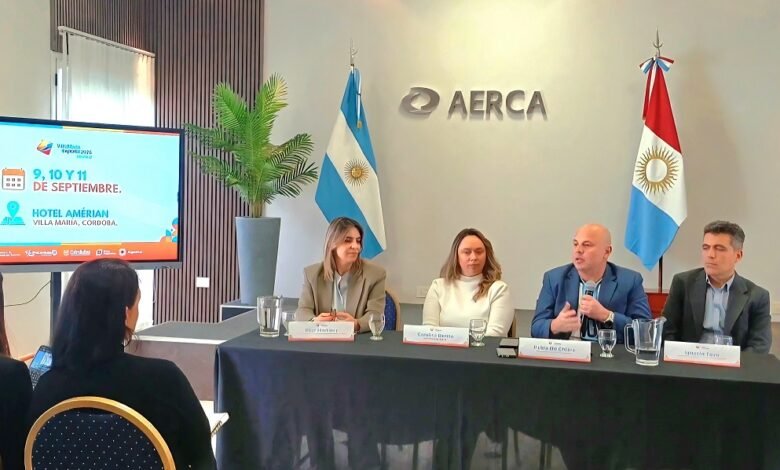 Compradores internacionales visitarán Córdoba para conocer la oferta local de alimentos