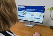 Imagen de la convocatoria para la diplomatura en abordajes comunitarios del trabajo infantil