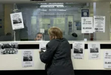 Trabajadores de clínicas privadas en huelga