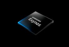 Imagen de una memoria RAM