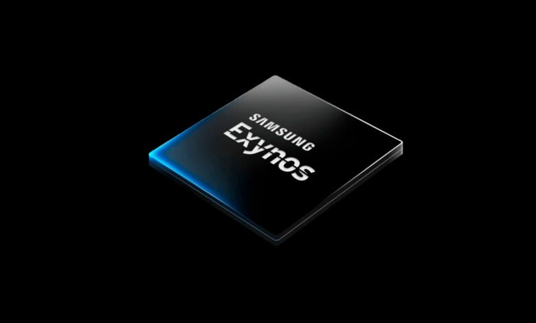 Imagen de una memoria RAM