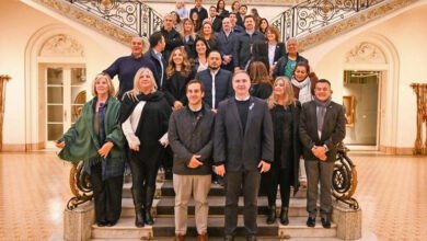 Ministros de Educación de América Latina en encuentro en Córdoba