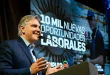 Logo del programa Empleo +26 del Gobierno de Córdoba
