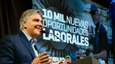 Logo del programa Empleo +26 del Gobierno de Córdoba