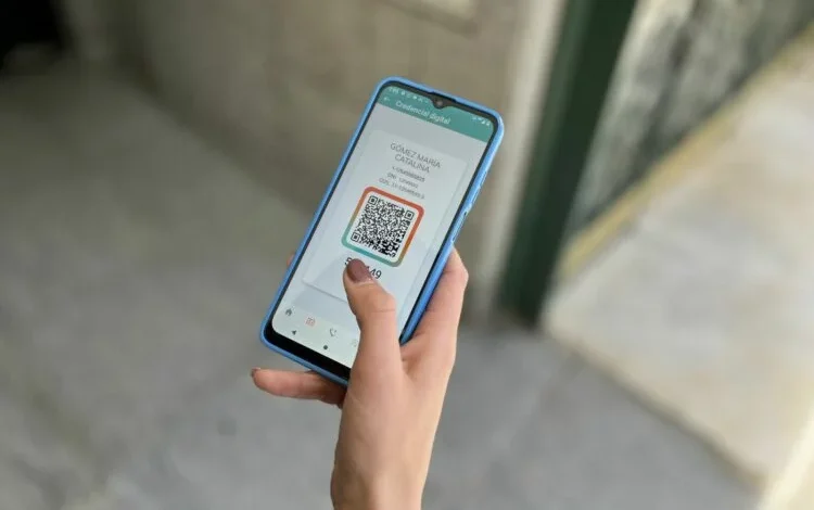 Token Digital Apross para acceso seguro a prestaciones médicas