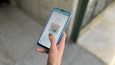 Token de Seguridad digital APROSS