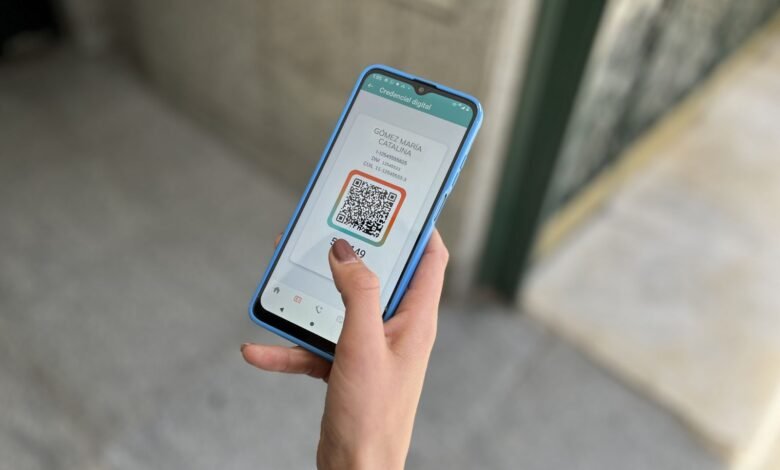 Token de Seguridad digital APROSS