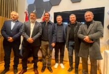 Imagen de la presentación de Turismo en Acción