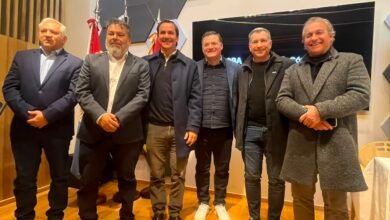 Imagen de la presentación de Turismo en Acción