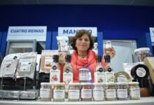 Imagen de la Expo Rural de Palermo 2026