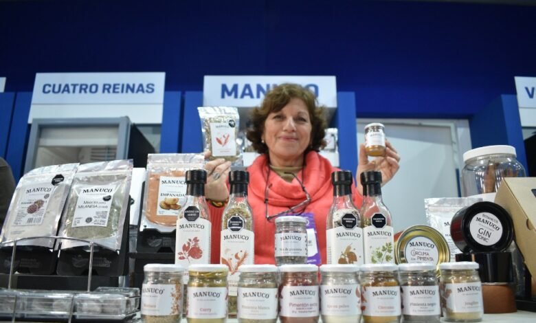 Imagen de la Expo Rural de Palermo 2026