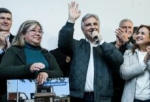 La urbanización de barrio Ampliación Lamadrid: Un paso importante hacia la integración y mejora de la calidad de vida