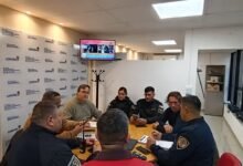 Imagen del Estadio Miguel Sancho lleno de espectadores durante un encuentro de fútbol
