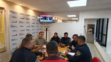 Imagen del Estadio Miguel Sancho lleno de espectadores durante un encuentro de fútbol