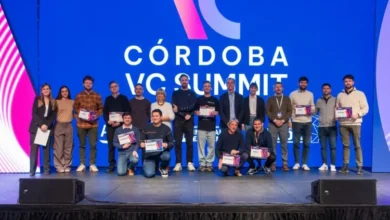 Foro de Inversiones Córdoba 2026