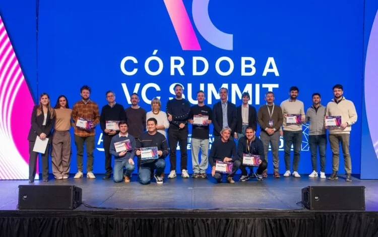 Foro de Inversiones Córdoba 2026