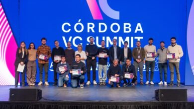 Imagen del Foro de Inversiones Córdoba 2026