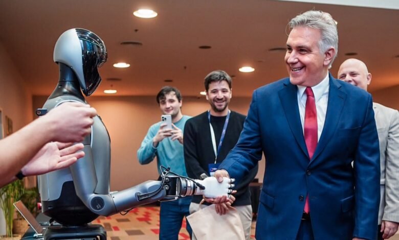 Imagen del Foro de Inversiones Córdoba 2026