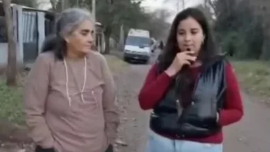 Portones de Villa Allende: Un Obstáculo para la Vida