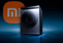 La nueva lavadora inteligente de Xiaomi
