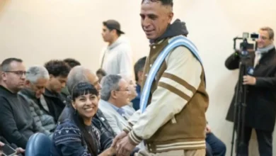 Personas participando en un programa de capacitación