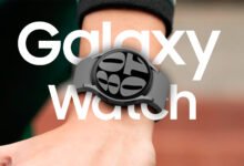 Reloj Samsung Galaxy Watch 8