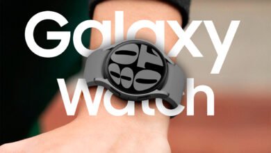 Reloj Samsung Galaxy Watch 8