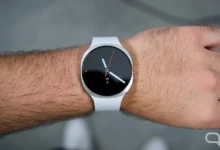 Imagen de los Galaxy Watch 9 y Ultra 2 de Samsung