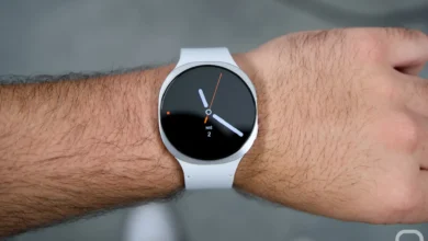 Imagen de los Galaxy Watch 9 y Ultra 2 de Samsung