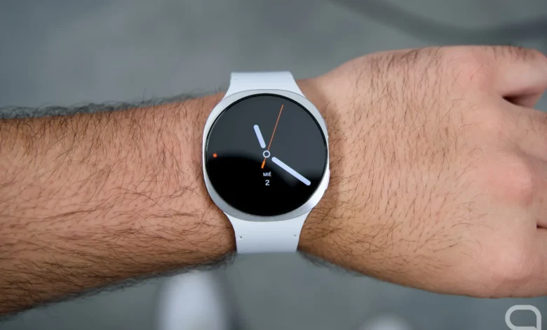 Imagen de los Galaxy Watch 9 y Ultra 2 de Samsung