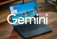 Imagen de Gemini Spark en acción, mostrando su interfaz y funcionalidades.
