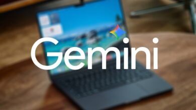 Imagen de Gemini Spark en acción, mostrando su interfaz y funcionalidades.