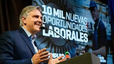 Programa EMPLEO +26, empleo en Córdoba
