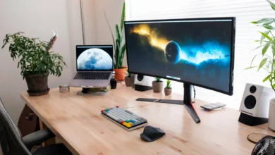 LG anuncios en PC sin permiso