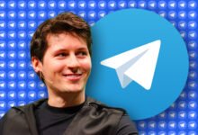 Pável Dúrov, fundador de Telegram, en el centro de una tormenta internacional