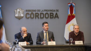 El Gobierno de Córdoba se prepara para el impacto de la Corriente de El Niño