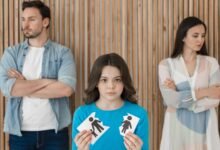 Niños y divorcio de padres: Una cuestión emocional