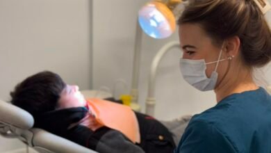 Dentalred, centro odontológico de alta complejidad