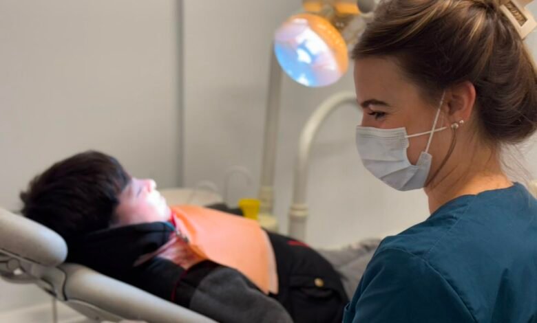 Dentalred, centro odontológico de alta complejidad